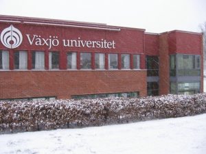 Vaxjo University